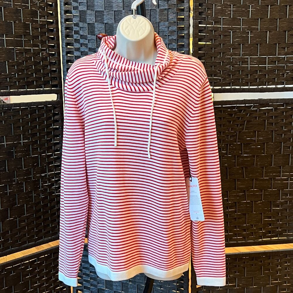 CAbi Ringmaster Pullover